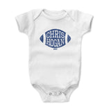 Kids Onesie White