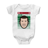 Kids Onesie White