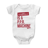 Kids Onesie White