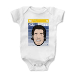 Kids Onesie White