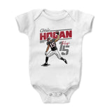 Kids Onesie White