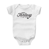 Kids Onesie White