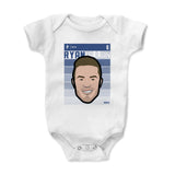 Kids Onesie White