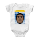 Kids Onesie White