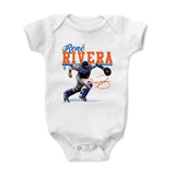 Kids Onesie White
