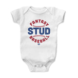 Kids Onesie White