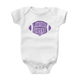 Kids Onesie White