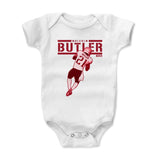 Kids Onesie White