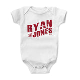 Kids Onesie White