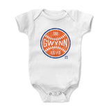 Kids Onesie White