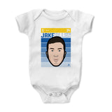 Kids Onesie White
