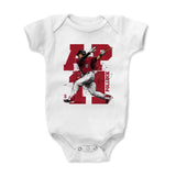 Kids Onesie White