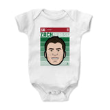 Kids Onesie White