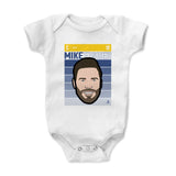 Kids Onesie White