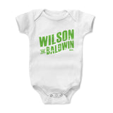 Kids Onesie White
