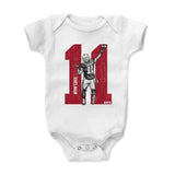 Kids Onesie White