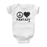 Kids Onesie White