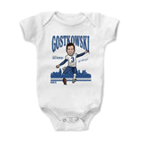Kids Onesie White