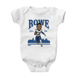 Kids Onesie White