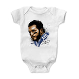 Kids Onesie White