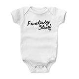 Kids Onesie White