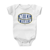 Kids Onesie White