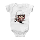 Kids Onesie White