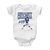 Kids Onesie White