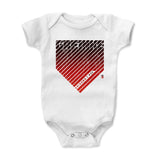 Kids Onesie White