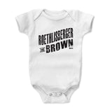 Kids Onesie White