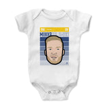 Kids Onesie White