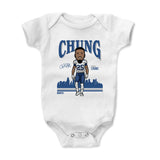 Kids Onesie White