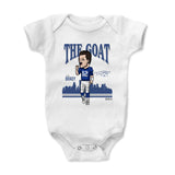 Kids Onesie White