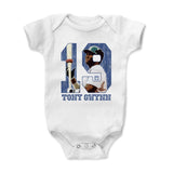 Kids Onesie White