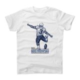 Kids T-Shirt White