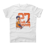 Kids T-Shirt White
