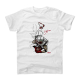 Kids T-Shirt White