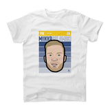 Kids T-Shirt White