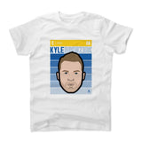 Kids T-Shirt White