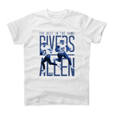 Kids T-Shirt White