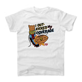 Kids T-Shirt White