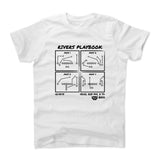 Kids T-Shirt White