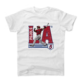 Kids T-Shirt White