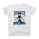 Kids T-Shirt White