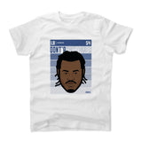 Kids T-Shirt White