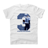 Kids T-Shirt White