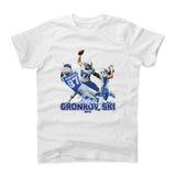 Kids T-Shirt White