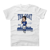 Kids T-Shirt White