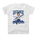 Kids T-Shirt White