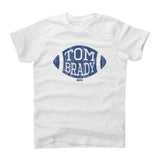 Kids T-Shirt White